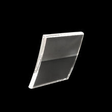 Load image into Gallery viewer, Replacement Sapphire Crystal Compatible with Tag Heuer Monaco Chronograph CAW211