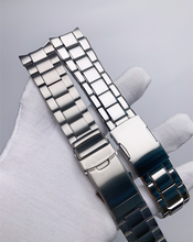 Load image into Gallery viewer, Bracelet for Citizen Eco-Drive Blue Angels AT8020-03L / AT8020-54L