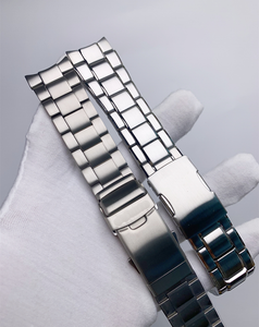 Bracelet for Citizen Eco-Drive Blue Angels AT8020-03L / AT8020-54L