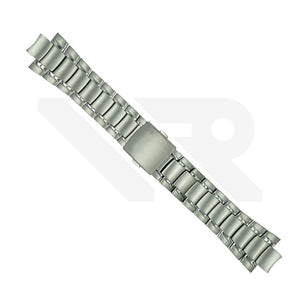 Titanium Bracelet for Citizen Eco-Drive BM7170 / BM7431 / BM7421 / CA0260 / CA0265