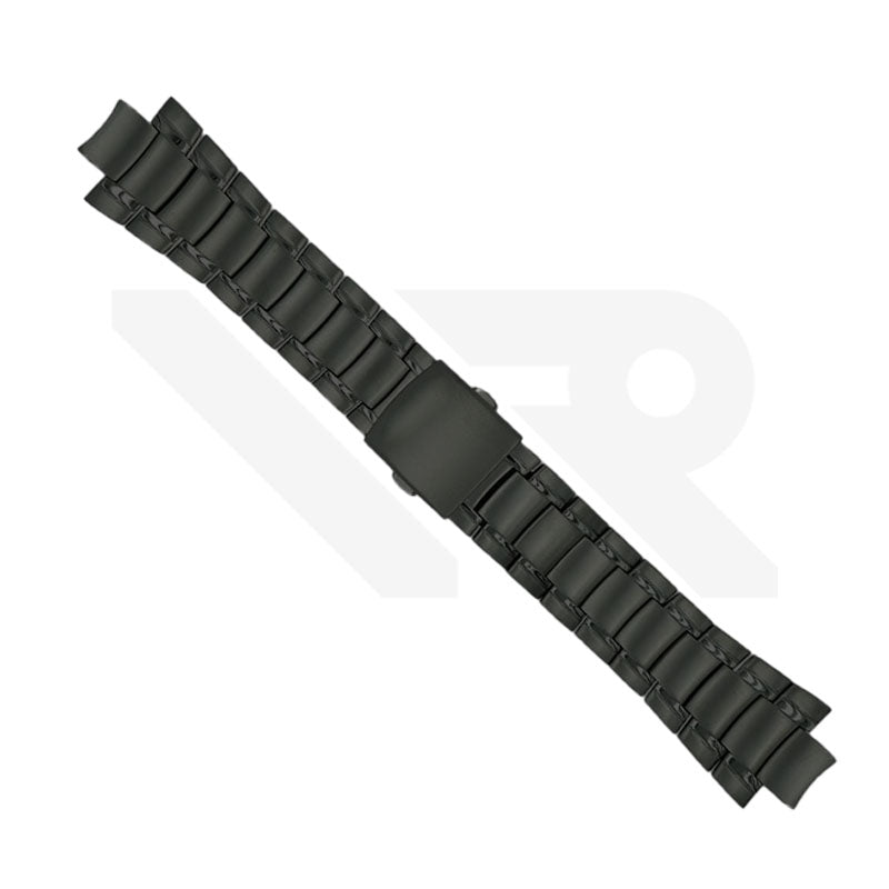 Replacement Titanium Bracelet Compatible with Citizen Eco-Drive CA0265