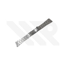 Load image into Gallery viewer, Universal Stainless Steel Bracelet Compatible with 23mm Lug Width Citizen Watches