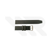 Load image into Gallery viewer, Universal Rubber Strap Compatible with 20mm Lug Width Citizen Watches (Black) - WR Watches