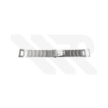 Load image into Gallery viewer, Universal Stainless Steel Bracelet Compatible with 21mm Lug Width Citizen Watches