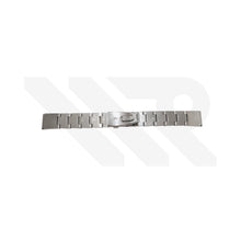 Load image into Gallery viewer, Universal Stainless Steel Bracelet Compatible with 19mm Lug Width Citizen Watches
