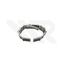 Load image into Gallery viewer, Universal Stainless Steel Bracelet Compatible with 19mm Lug Width Citizen Watches