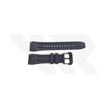 Load image into Gallery viewer, Universal Rubber Strap Compatible with 23mm Lug Width Citizen Watches