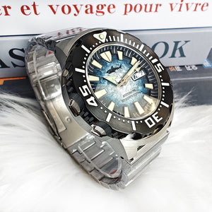 Heimdallr Monster Dark Snow Flake