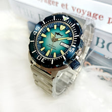 Load image into Gallery viewer, Heimdallr Tiffany Blue Monster