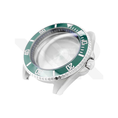 Sub Case for Casio MDV Mod: Green