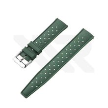 Load image into Gallery viewer, Tropical Style Strap - Green