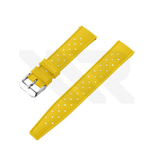 Load image into Gallery viewer, Tropical Style Strap - Yellow