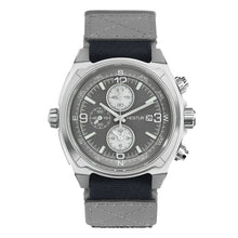 Load image into Gallery viewer, Hestur Titanium Chronograph Watch