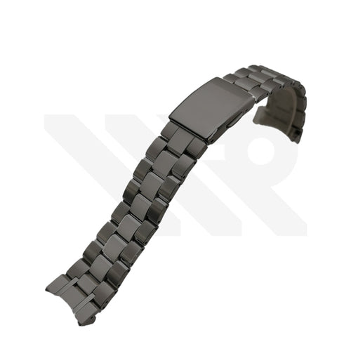 Replacement Titanium Bracelet Compatible with Citizen Eco-Drive ATTESA CC4004