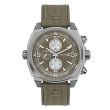 Load image into Gallery viewer, Hestur Titanium Chronograph Watch