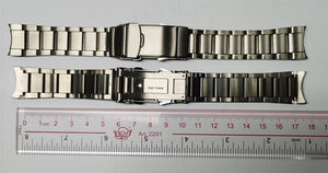 Bracelet for Citizen Promaster Mechanical Diver NB6021-68L / NB6021-17E