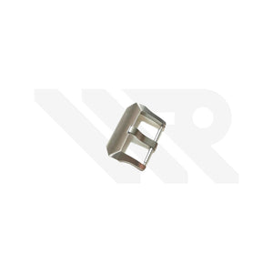 Stainless Steel and Titanium Clasp and Buckle for Citizen Watches