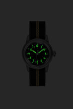 Load image into Gallery viewer, Rdunae Military Field Watch RA05