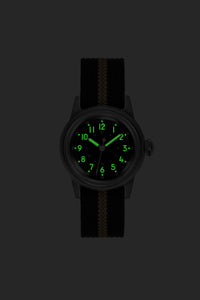 Rdunae Military Field Watch RA05