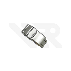 Stainless Steel and Titanium Clasp and Buckle for Citizen Watches