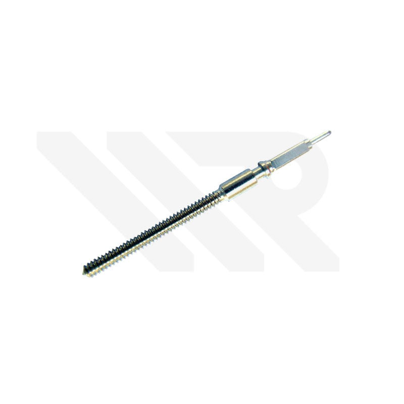 Winding Stem for ETA 2824-2 Automatic Movement