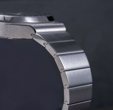 Load image into Gallery viewer, Hruodland Square Retro Chronograph