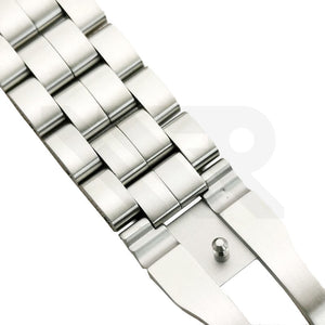 Stainless Steel Bracelet for Hamilton Khaki Field 42mm for H705450 / H706050