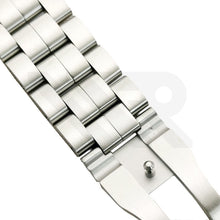 Load image into Gallery viewer, Stainless Steel Bracelet for Hamilton Khaki Field 38mm for H704550 / H704450 / H704551