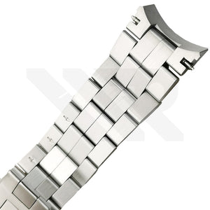 Stainless Steel Bracelet for Hamilton Khaki Field 42mm for H705450 / H706050