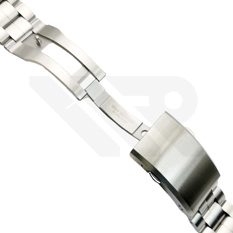 Stainless Steel Bracelet for Hamilton Khaki Field 42mm for H705450