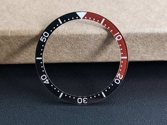 Skx pepsi bezel discount insert