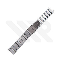 Load image into Gallery viewer, Replacement Titanium Bracelet Compatible with Citizen Eco-Drive Super-Titanium Herrenuhr AW1240 / CA4010 / CA4015