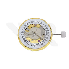 Load image into Gallery viewer, Hangzhou 6460 GMT Automatic Movement