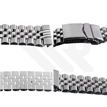 Load image into Gallery viewer, Jubilee Bracelet for Seiko Prospex Modern 62MAS SPB143 / SPB145 / SPB147 / SPB149 / SBDC105