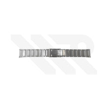 Load image into Gallery viewer, Universal Stainless Steel Bracelet Compatible with 22mm Lug Width Citizen Watches