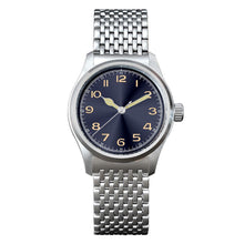 Load image into Gallery viewer, Iron Watch Vintage Flieger