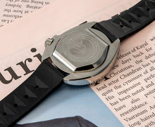 Load image into Gallery viewer, Proxima Turtle Homage Highbeat