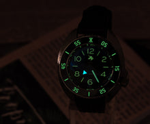 Load image into Gallery viewer, Proxima Turtle Homage Highbeat