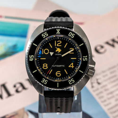 Proxima Turtle Homage Highbeat