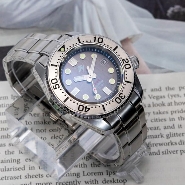 Proxima MM300 Grey Highbeat