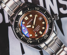 Load image into Gallery viewer, Proxima MM300 Brown PT5000