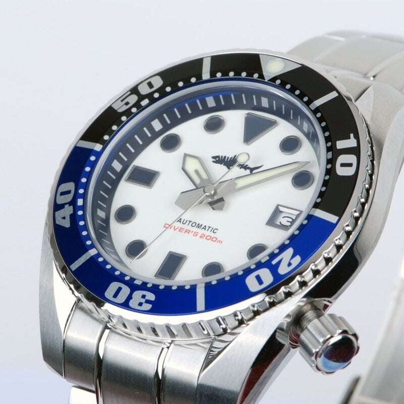 Heimdallr Sumo MM | WR Watches