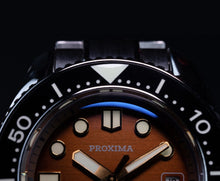 Load image into Gallery viewer, Proxima MM300 Brown