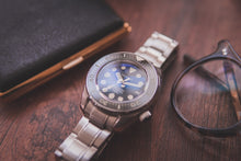 Load image into Gallery viewer, Proxima MM300 Spider Tapisserie Dial