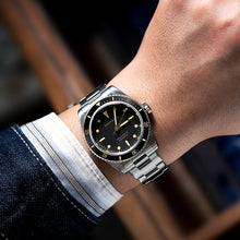 Load image into Gallery viewer, Iron Watch Vintage Sub Diver 6204