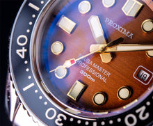 Load image into Gallery viewer, Proxima MM300 Brown