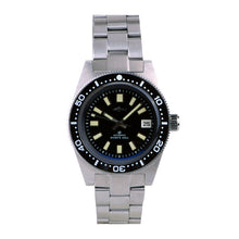 Load image into Gallery viewer, Heimdallr 62MAS - WR Watches PLT
