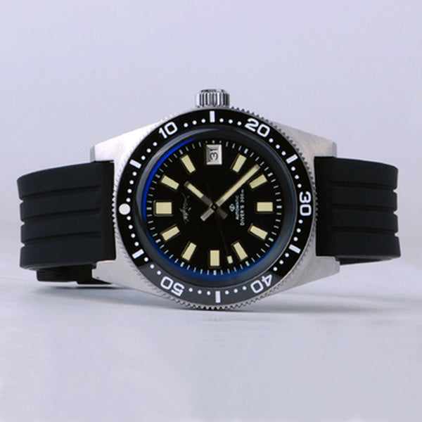 Heimdallr 62MAS | WR Watches