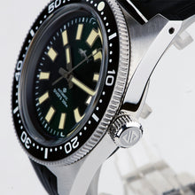 Load image into Gallery viewer, Heimdallr 62MAS - WR Watches PLT
