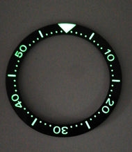 Load image into Gallery viewer, MM300 Ceramic and Sapphire Bezel Insert - WR Watches PLT